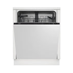 Beko BDIN25431 Fully Integrated Dishwasher :