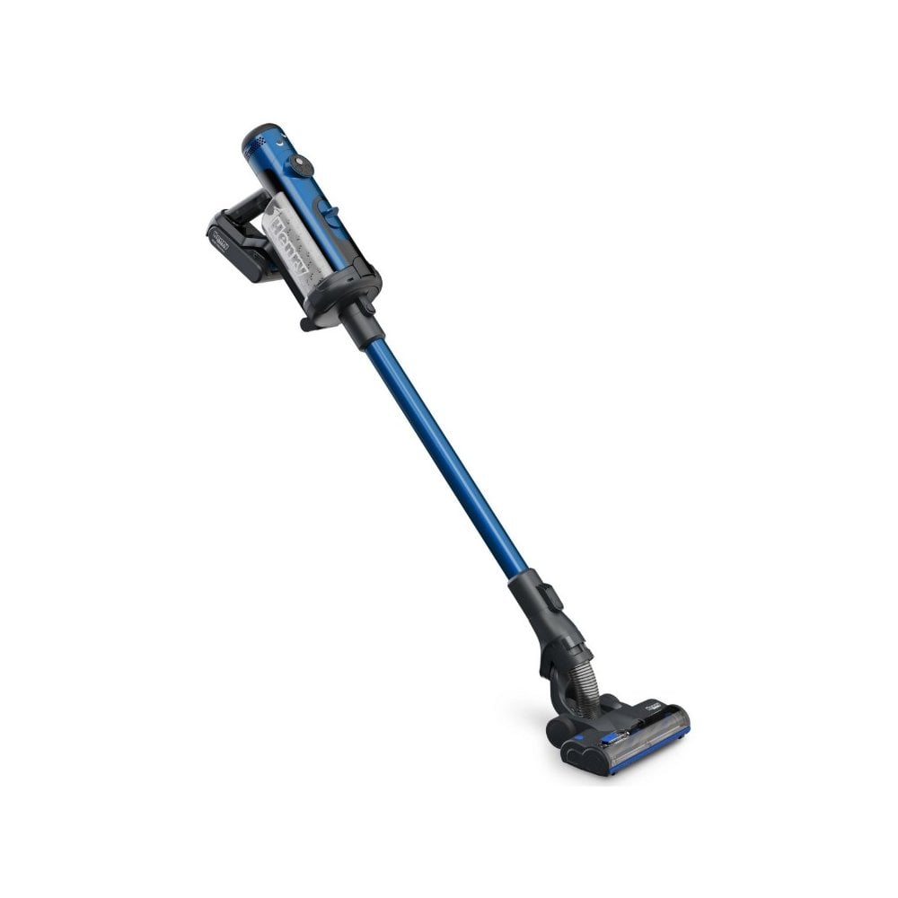 Numatic Henry Quick Pet Vacuum Cleaner - Blue :