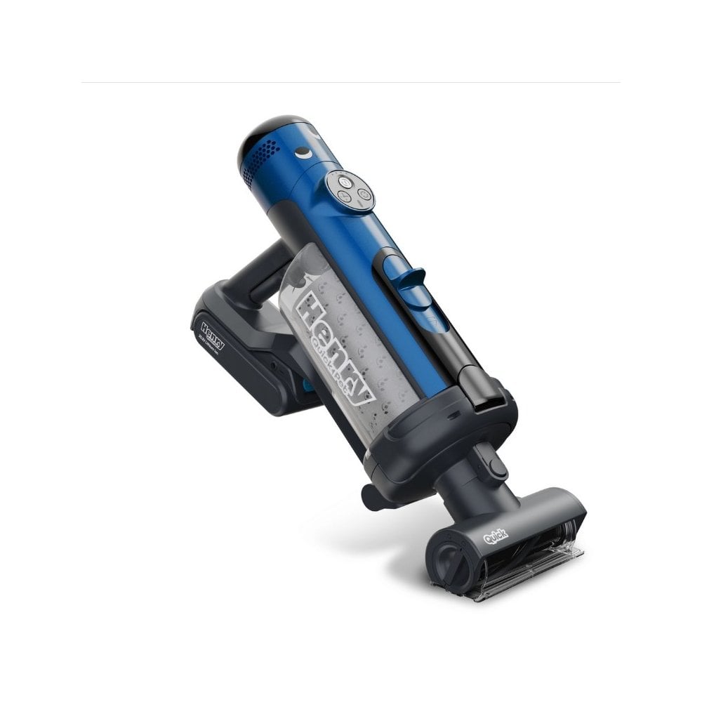 Numatic Henry Quick Pet Vacuum Cleaner - Blue :