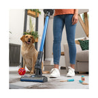 Numatic Henry Quick Pet Vacuum Cleaner - Blue :