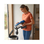 Numatic Henry Quick Pet Vacuum Cleaner - Blue :