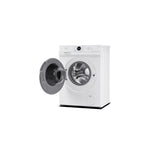 Midea MF10EW70BA 7kg 1400 Spin Washing Machine - White :