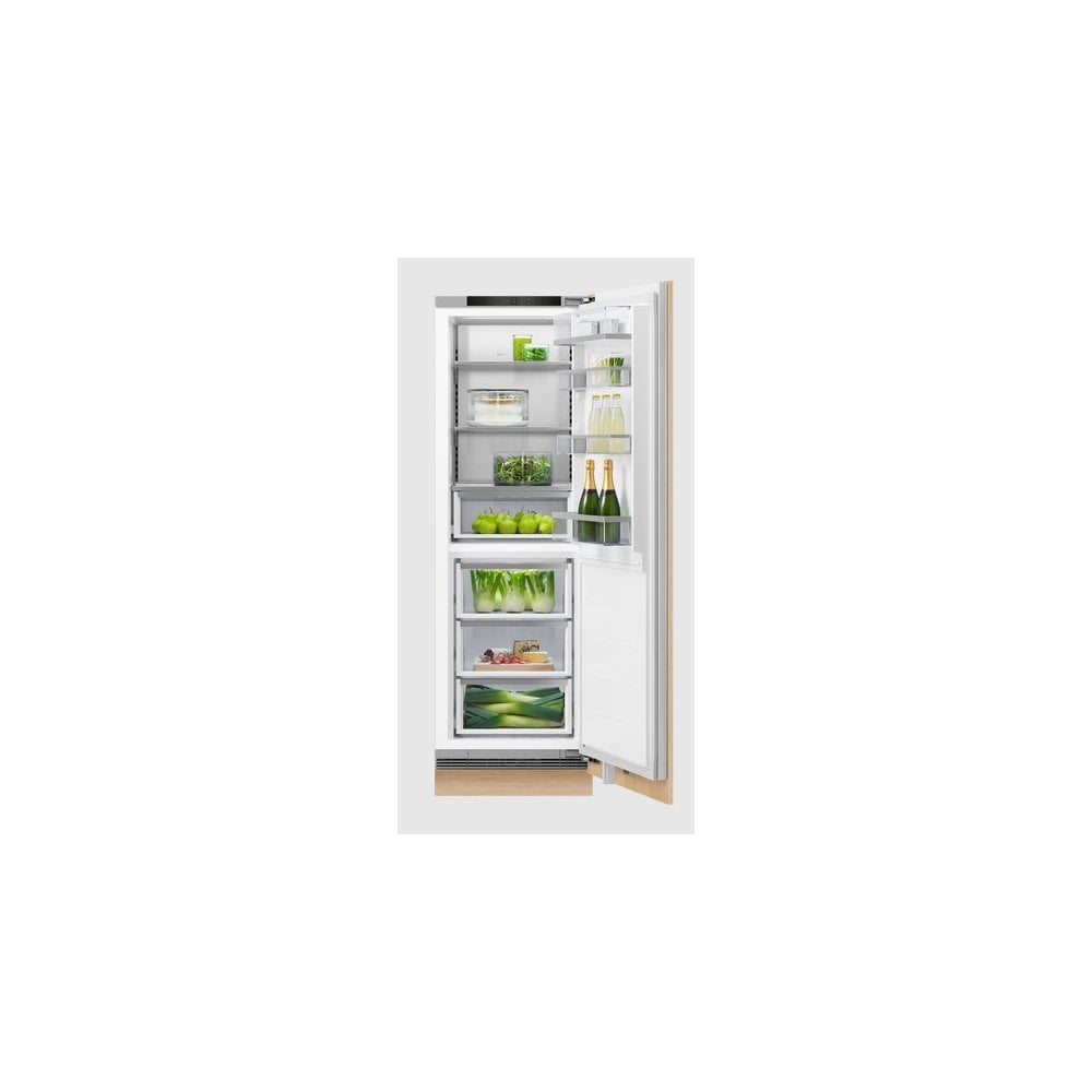 Fisher & Paykel RS6019S2R1 Built In Upright Fridge : Series 9