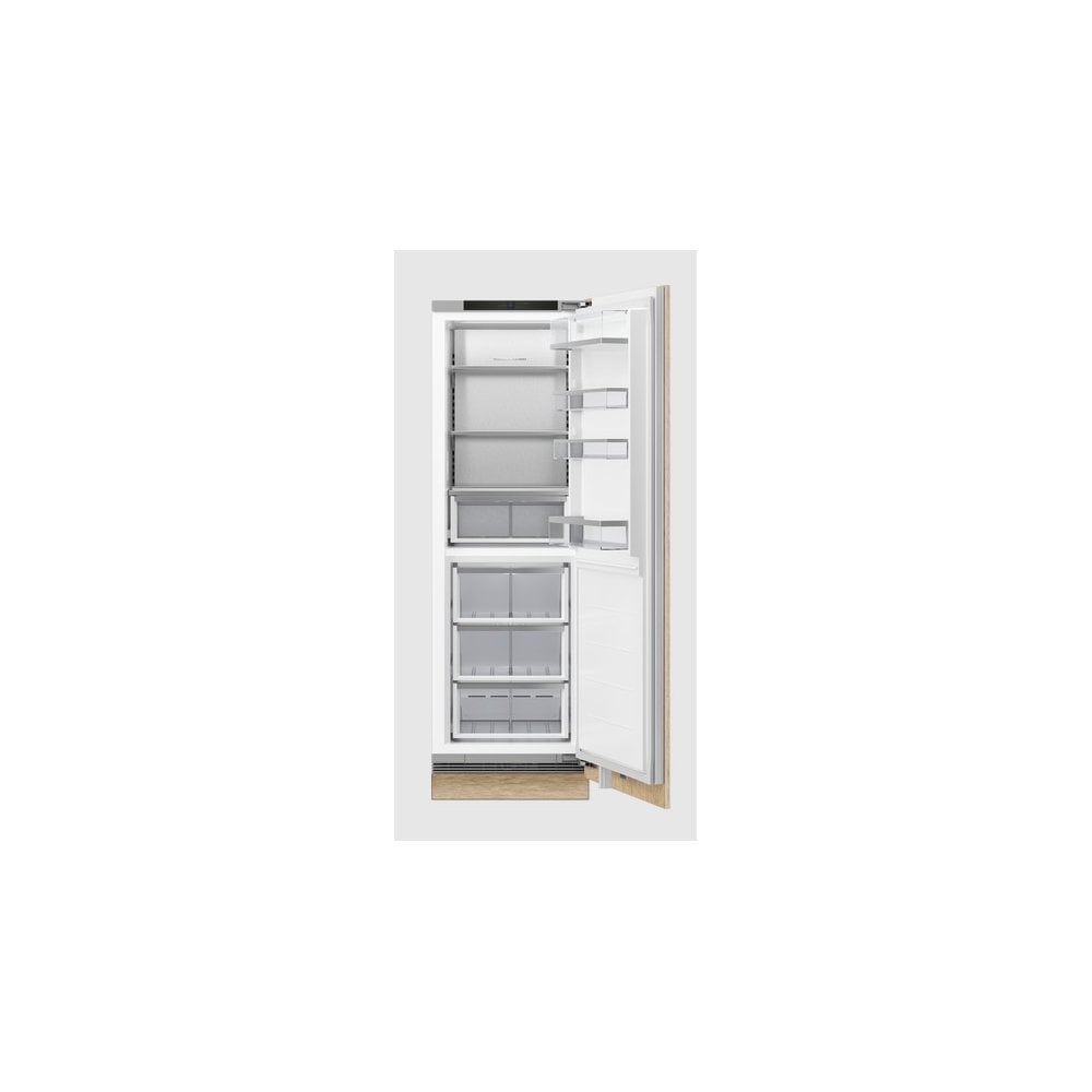 Fisher & Paykel RS6019S2R1 Built In Upright Fridge : Series 9