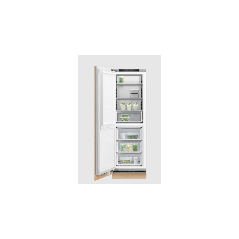 Fisher & Paykel RS6019F2L1 Built In Upright Freezer : Series 9 : H