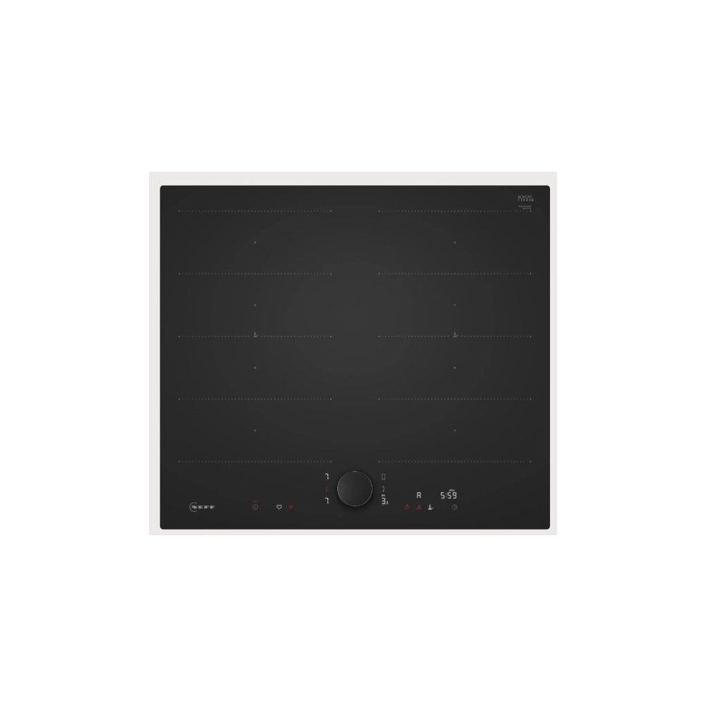 Neff T66NUX4A0 Built In Induction Hob : N90