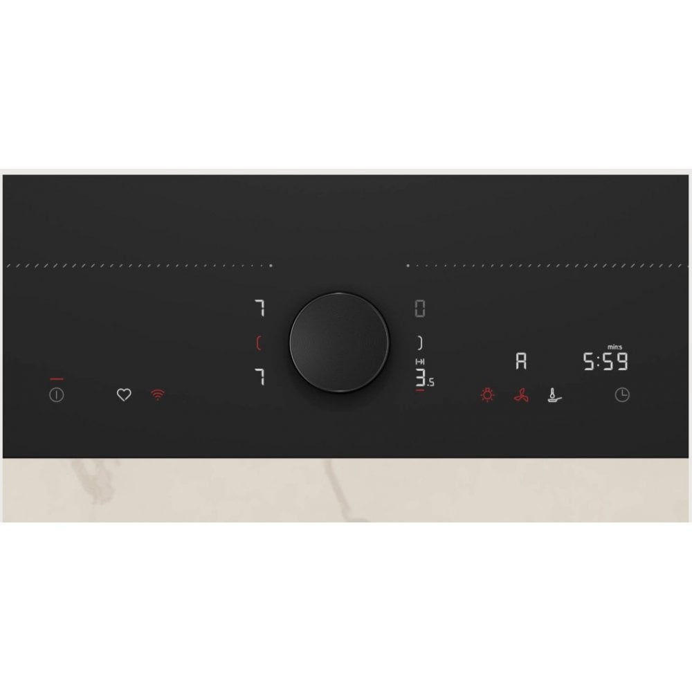 Neff T66NUX4A0 Built In Induction Hob : N90