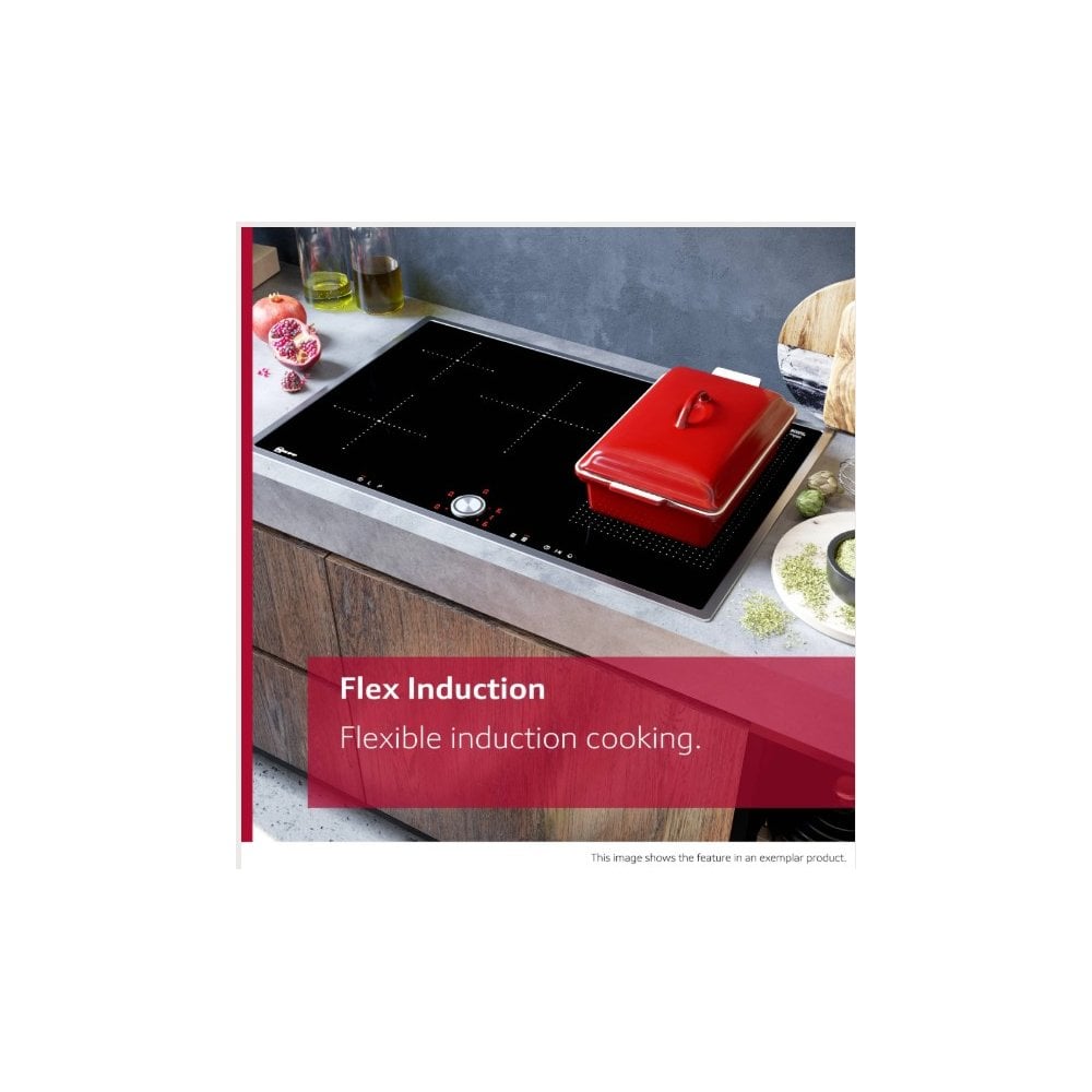 Neff T66NUX4A0 Built In Induction Hob : N90