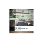 Bosch PIE61ABB5E Built In Induction Hob : Series 4 : W 60cm