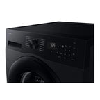 Samsung WW10FG5U34ABEU 10kg 1400 Spin Washing Machine - Black