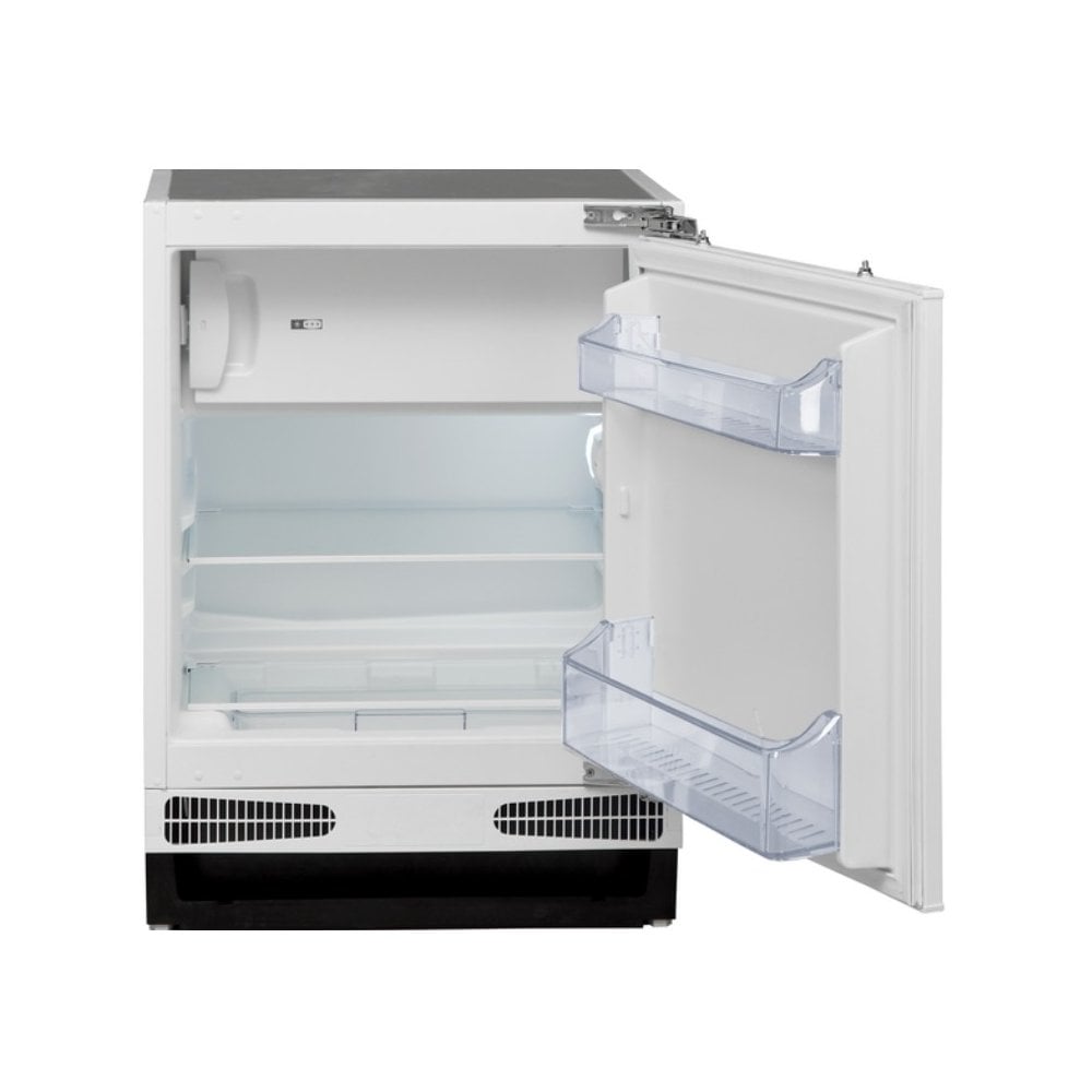 Cata FBUIB60E Undercounter Integrated Fridge With Icebox: H 81.8cm : Fixed Hinge