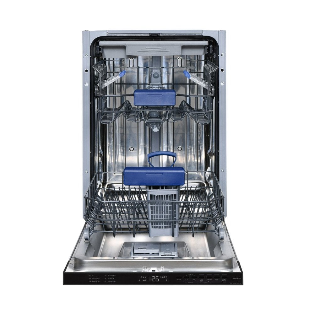 Cata UB45DW10SH Fully Integrated Slimline Dishwasher :