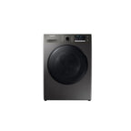 Samsung WD80TA046BX/EU 8kg/5kg 1400 Spin Washer Dryer - Black