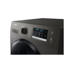 Samsung WD80TA046BX/EU 8kg/5kg 1400 Spin Washer Dryer - Black