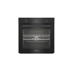 Blomberg ROEN7201X 72L Single Electric Oven - Inox :