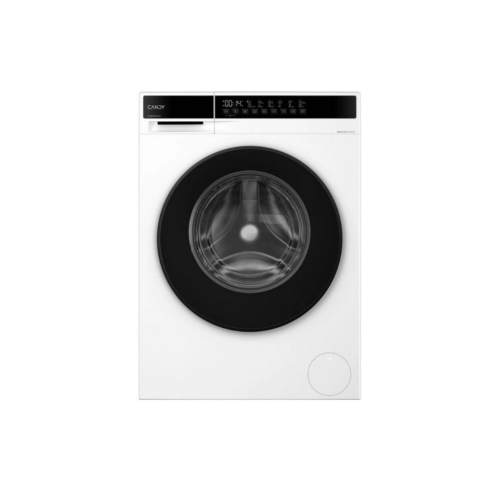 Candy EY-48SB8-80 8kg 1400 Spin Washing Machine - White