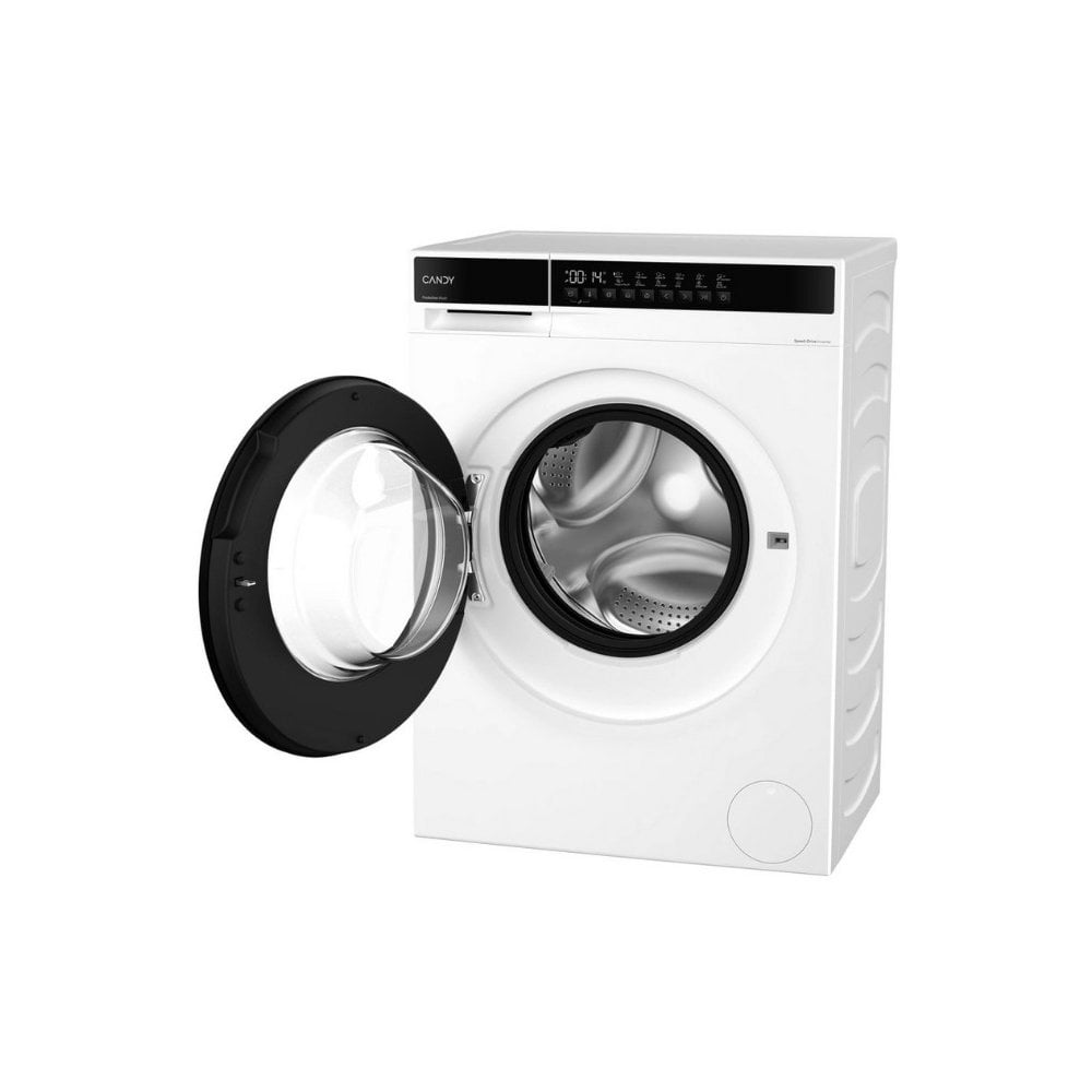Candy EY-48SB8-80 8kg 1400 Spin Washing Machine - White
