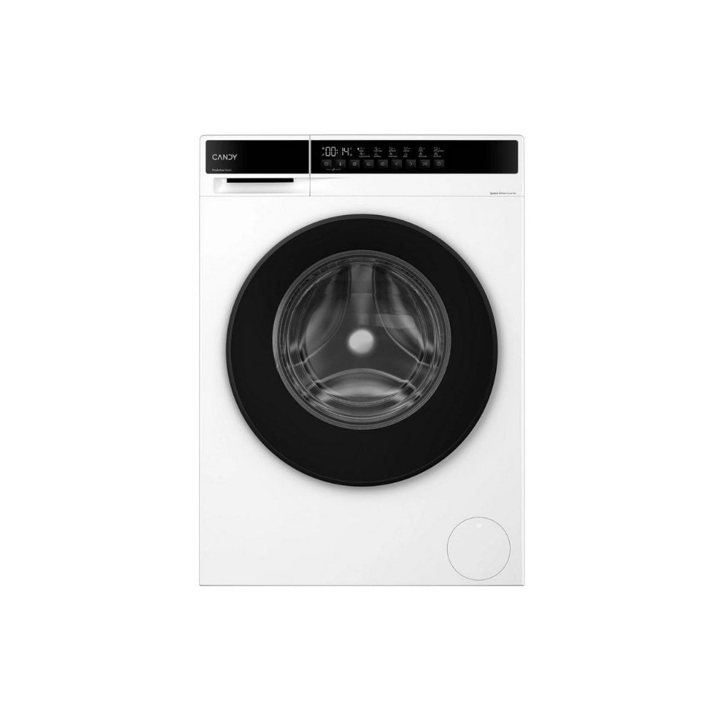 Candy EY-49B8-80 9kg 1400 Spin Washing Machine - White