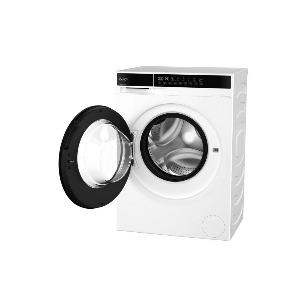 Candy EY-49B8-80 9kg 1400 Spin Washing Machine - White
