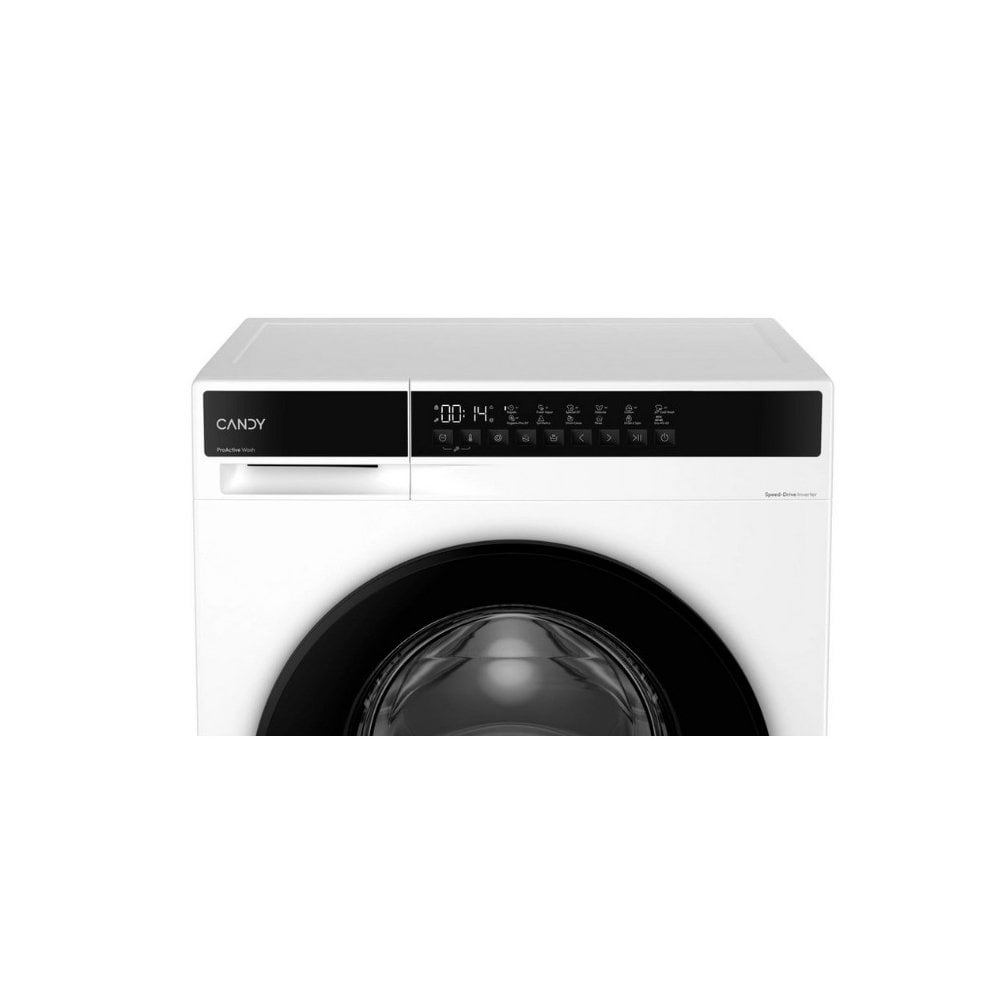 Candy EY-49B8-80 9kg 1400 Spin Washing Machine - White