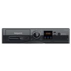 Hotpoint NSWF946BSUK 9kg 1400 Spin Washing Machine - Black :