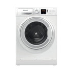 Hotpoint NSWF946WUK 9kg 1400 Spin Washing Machine - White :
