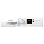 Hotpoint NSWF946WUK 9kg 1400 Spin Washing Machine - White :