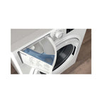 Hotpoint NSWF946WUK 9kg 1400 Spin Washing Machine - White :