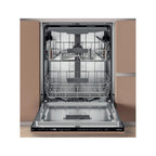 Hotpoint H7IC16M6   UK Fully Integrated Dishwasher  - 16 Place Settings :