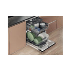 Hotpoint H7IC16M6   UK Fully Integrated Dishwasher  - 16 Place Settings :