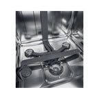 Hotpoint Maxi Space H7FHP43WUK Dishwasher with Third Rack - White - 15 Place Settings : Due 12th OCTOBER