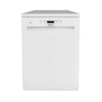 Hotpoint HP2FFC14BN6WUK Dishwasher with ActiveDry - White - 14 Place Settings :
