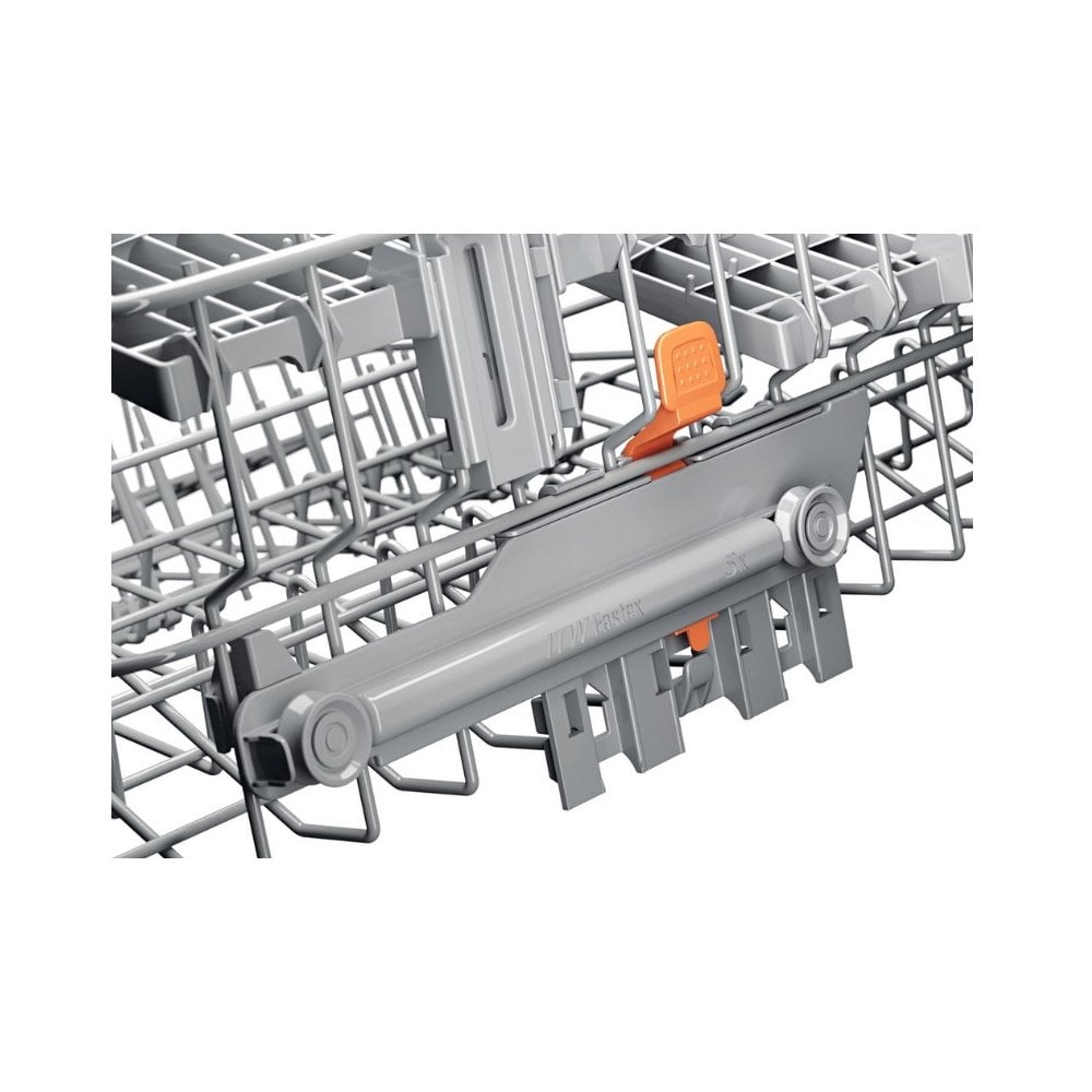 Hotpoint HP2FFC14BN6WUK Dishwasher with ActiveDry - White - 14 Place Settings :
