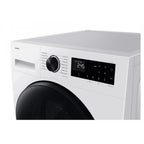 Samsung WD90HG5U34BEEU 9kg/6kg 1400 Spin Washer Dryer - White: Series 5 :