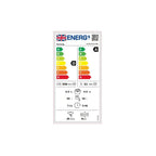 Samsung WD90HG5U34BEEU 9kg/6kg 1400 Spin Washer Dryer - White: Series 5 :