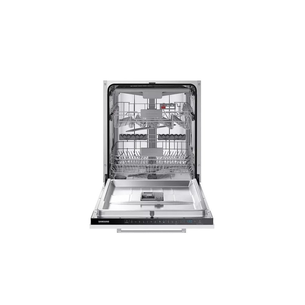 Samsung DW60CG550B00EU Fully Integrated Dishwasher - 14 Place Settings