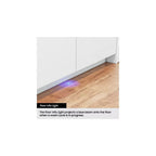 Samsung DW60CG550B00EU Fully Integrated Dishwasher - 14 Place Settings