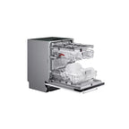 Samsung DW60CG550B00EU Fully Integrated Dishwasher - 14 Place Settings
