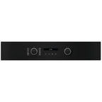Miele H2465BP Built In Single Oven : Pyrolytic Cleaning
