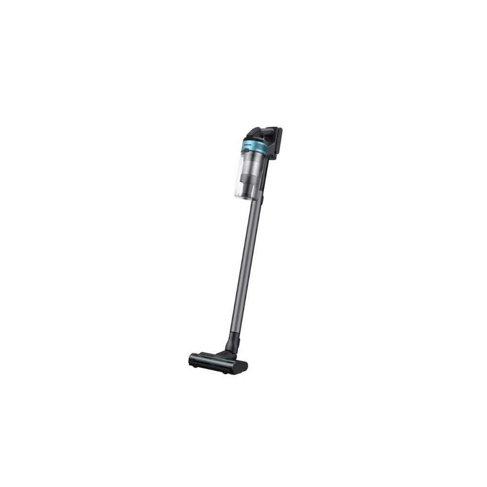 Samsung VS20B75AGR1/EU Jet 75E Pet Cordless Vacuum Cleaner - 60 Minutes Run Time - Mint
