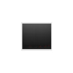 Fisher & Paykel CI604ZZDTB5 Built In Induction Hob : W 60cm : Series 7