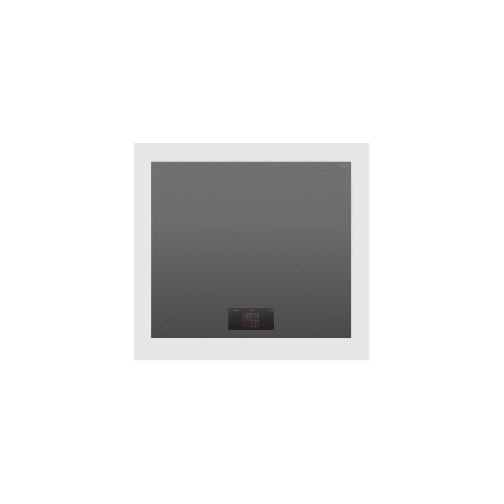 Fisher Paykel CI604DTTG1 Built In Induction Hob : W 60cm : Grey : Series 9