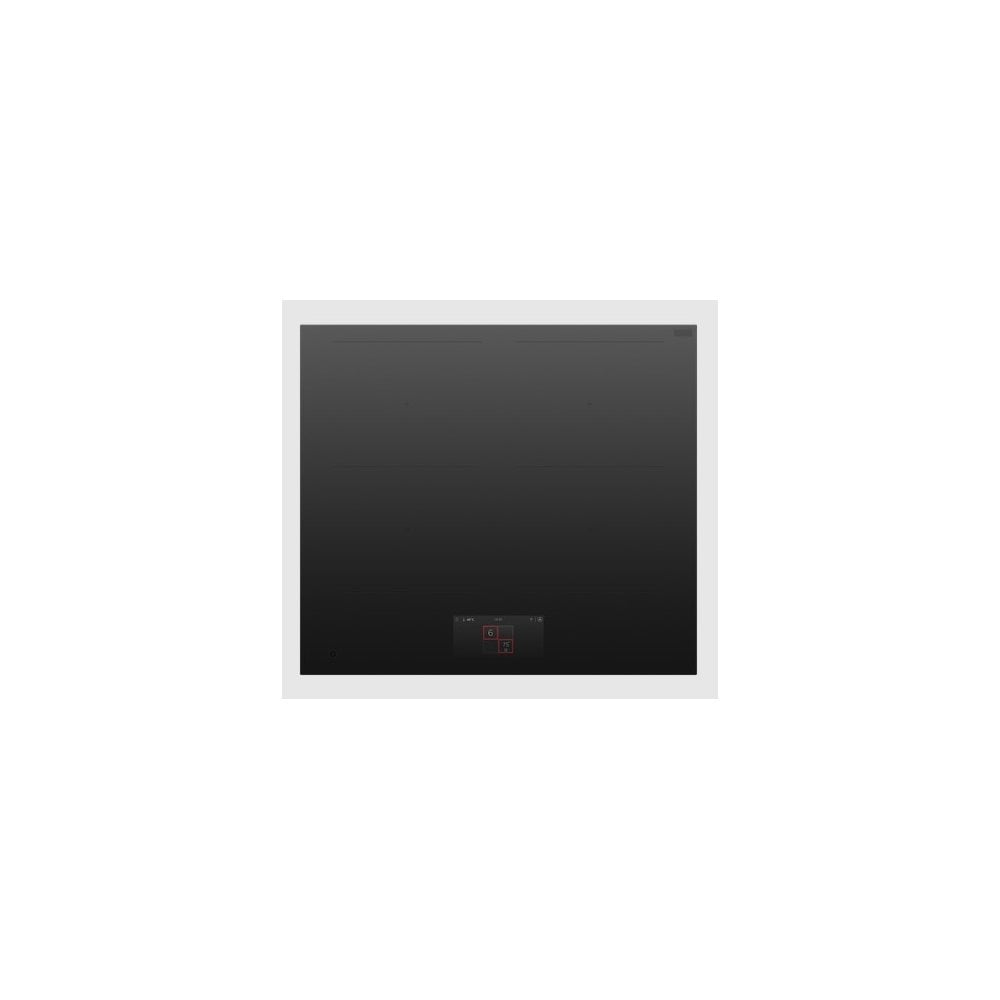 Fisher & Paykel CI604DTTB1 Built In Induction Hob :W 60cm ; Series 9 :
