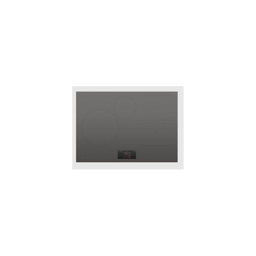 Fisher & Paykel CI764DTTG1 Built In Induction Hob : W76cm : Series 9 : Grey