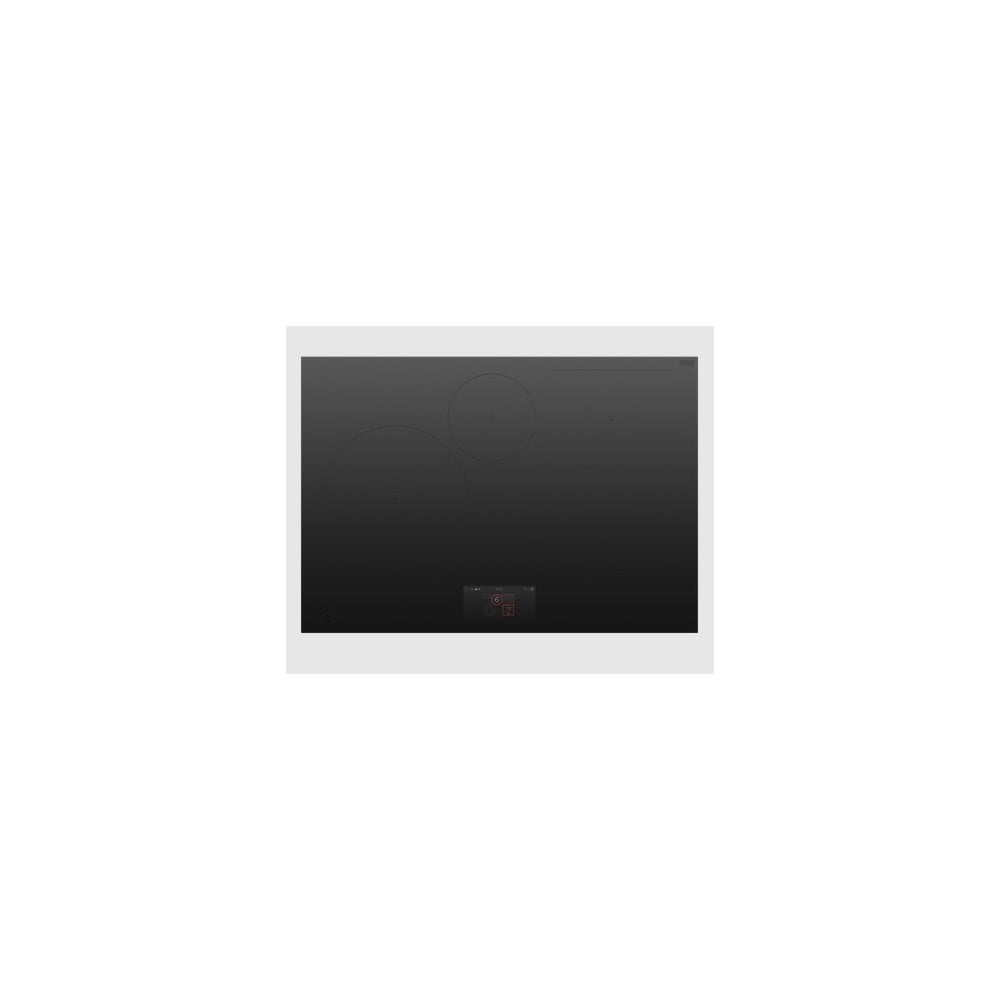 Fisher & Paykel CI764DTTB1 Built In Induction Hob ; W 76cm : Series 9 :