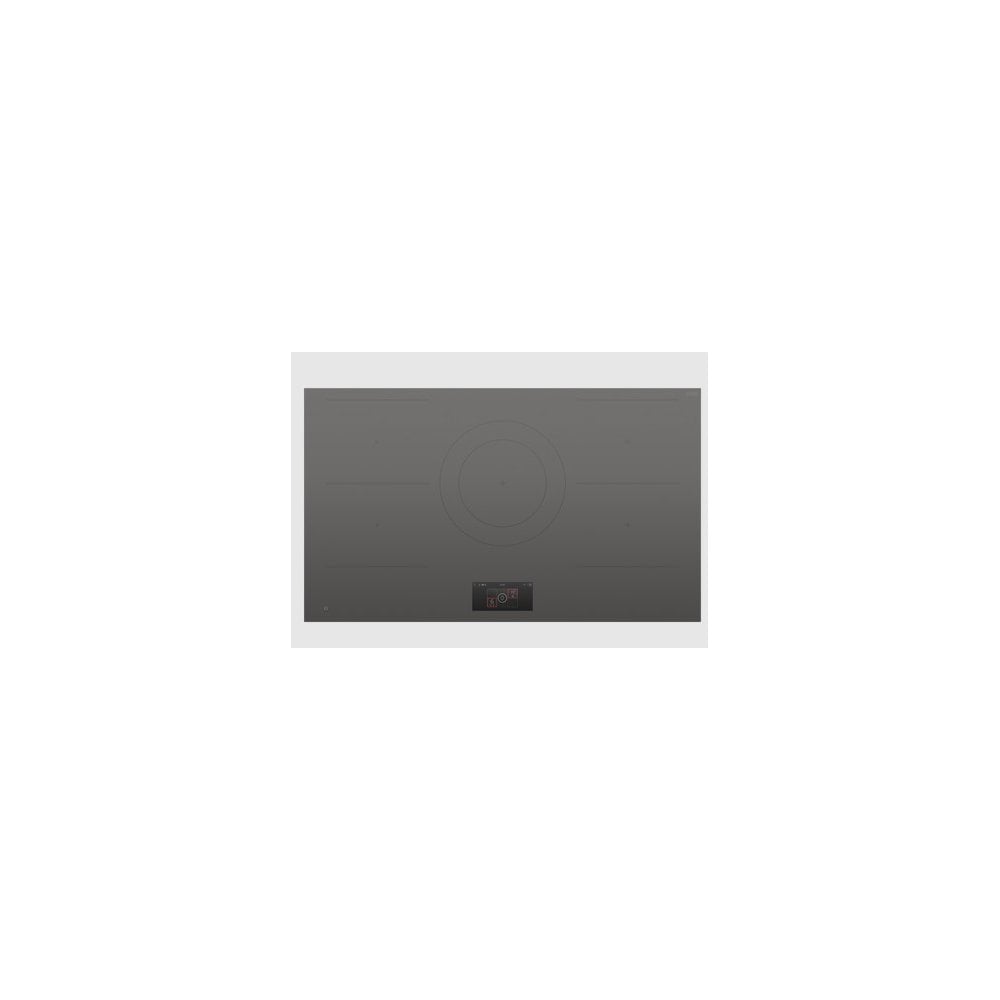 Fisher & Paykel CI905DTTG1 Built In Induction Hob : W 90cm : Series 9 : Grey