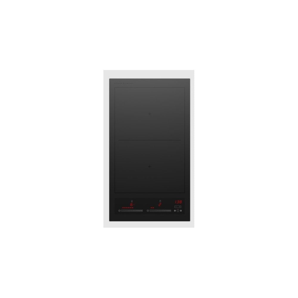 Fisher & Paykel CI302ZDTB5 Built In Induction Hob : W 30cm : Series 7