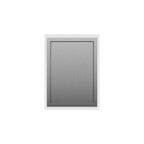 Fisher & Paykel CIT392DX1 Built In  Teppanyaki Hob, 39cm: Series 11