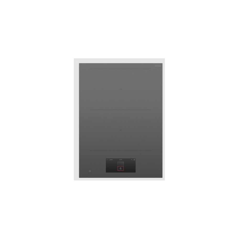 Fisher & Paykel CI392DTTG1 Built In  Induction Hob, W 39cm : Series 11 : Grey