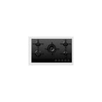 Fisher & Paykel CG905DlPGB4 Built In Gas Hob : W 90cm : Series 9 : LPG